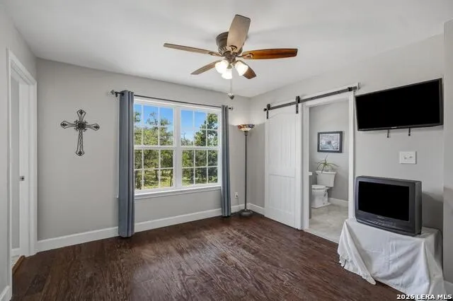 156 Deep Woods Dr Seguin, TX 78155