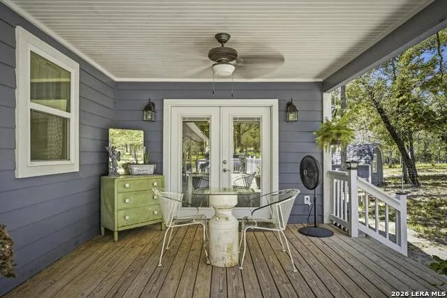 156 Deep Woods Dr Seguin, TX 78155