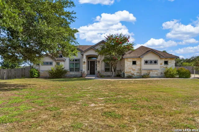 129 Vintage Ranch La Vernia, TX 78121