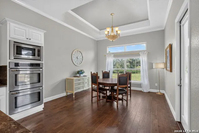 129 Vintage Ranch La Vernia, TX 78121