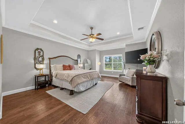 129 Vintage Ranch La Vernia, TX 78121