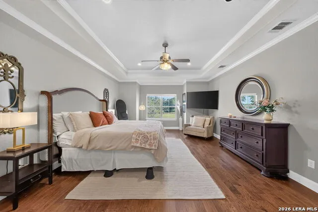 129 Vintage Ranch La Vernia, TX 78121