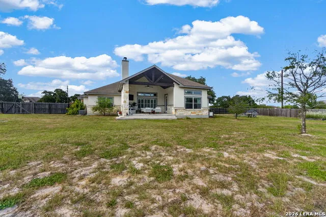 129 Vintage Ranch La Vernia, TX 78121