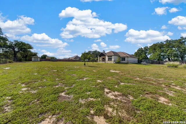 129 Vintage Ranch La Vernia, TX 78121