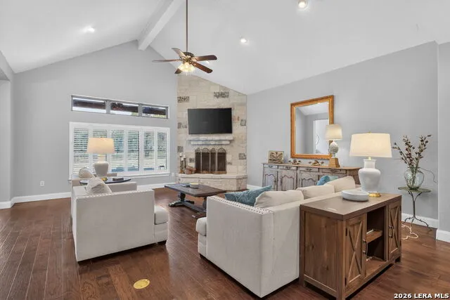 129 Vintage Ranch La Vernia, TX 78121