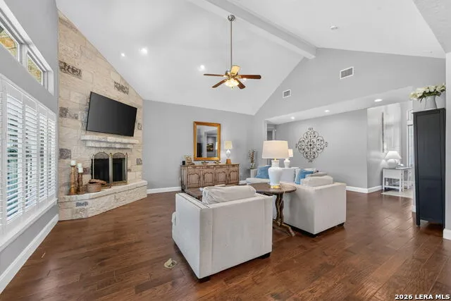 129 Vintage Ranch La Vernia, TX 78121