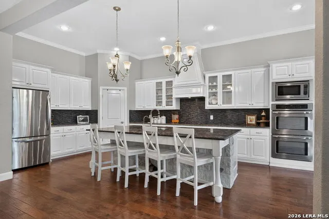 129 Vintage Ranch La Vernia, TX 78121
