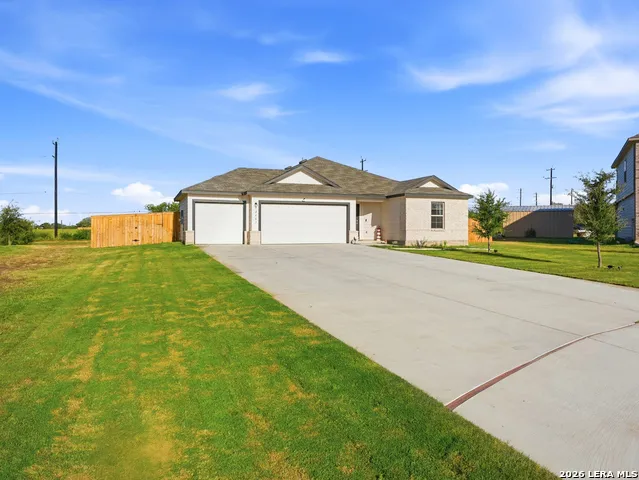 12407 Autumn Way Atascosa, TX 78002