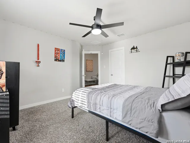 12407 Autumn Way Atascosa, TX 78002