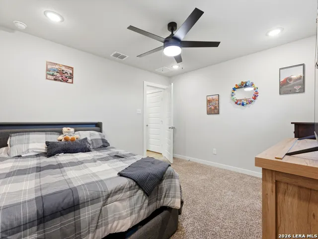 12407 Autumn Way Atascosa, TX 78002