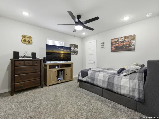 12407 Autumn Way Atascosa, TX 78002