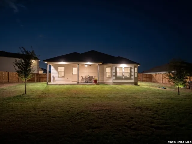 12407 Autumn Way Atascosa, TX 78002