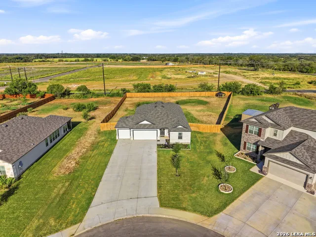 12407 Autumn Way Atascosa, TX 78002