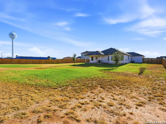 12407 Autumn Way Atascosa, TX 78002