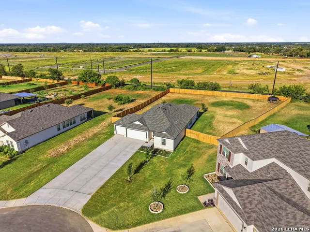 12407 Autumn Way Atascosa, TX 78002