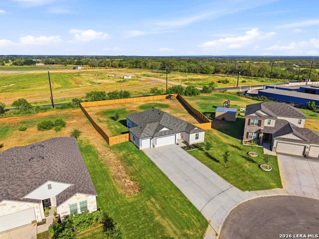 12407 Autumn Way Atascosa, TX 78002