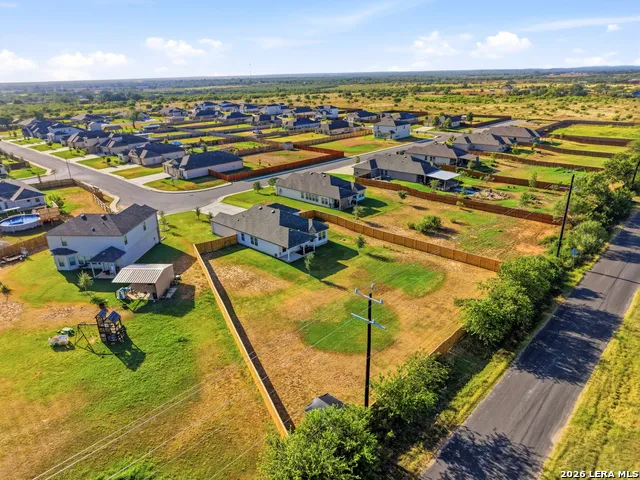12407 Autumn Way Atascosa, TX 78002