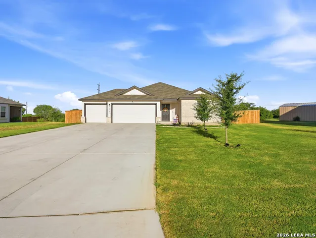 12407 Autumn Way Atascosa, TX 78002