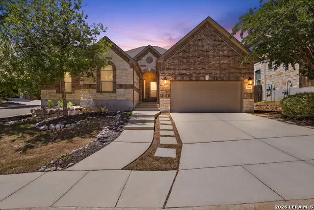 3903 Firebush San Antonio, TX 78261