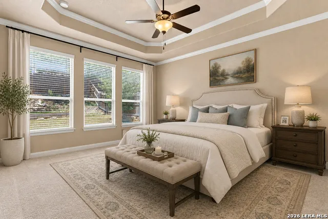 3903 Firebush San Antonio, TX 78261