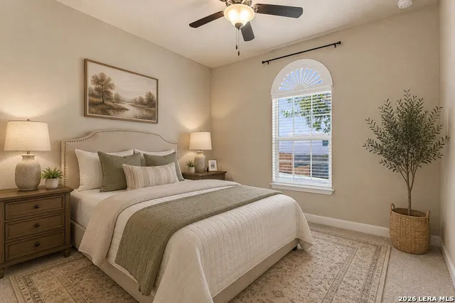 3903 Firebush San Antonio, TX 78261