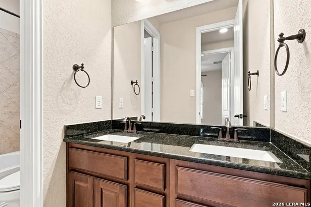 3903 Firebush San Antonio, TX 78261