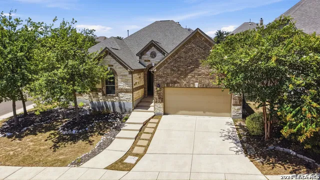 3903 Firebush San Antonio, TX 78261