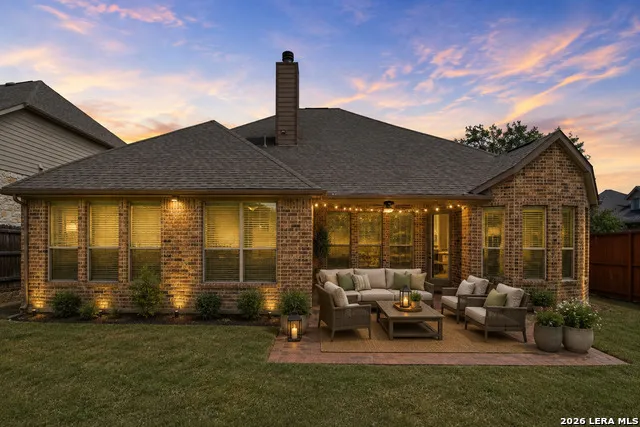 3903 Firebush San Antonio, TX 78261