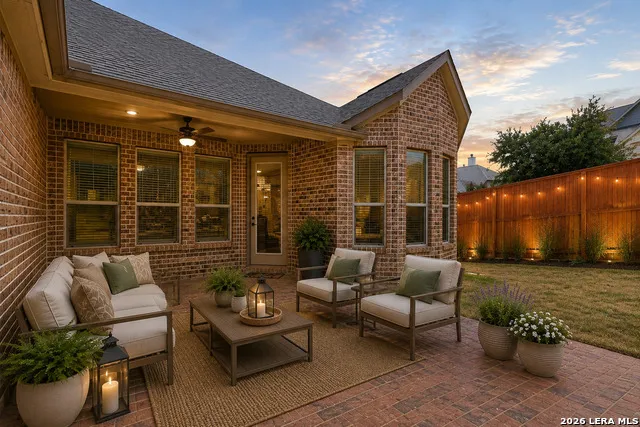 3903 Firebush San Antonio, TX 78261