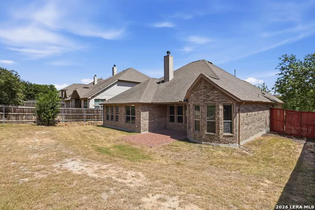 3903 Firebush San Antonio, TX 78261