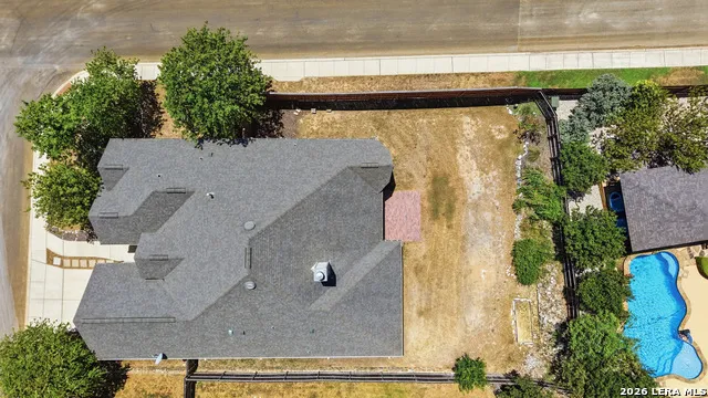 3903 Firebush San Antonio, TX 78261