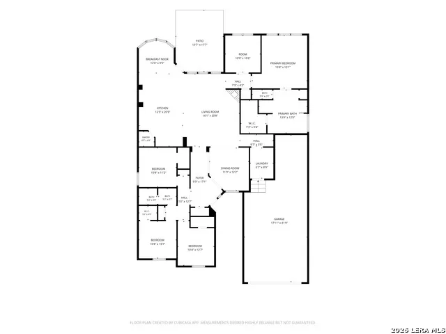 3903 Firebush San Antonio, TX 78261