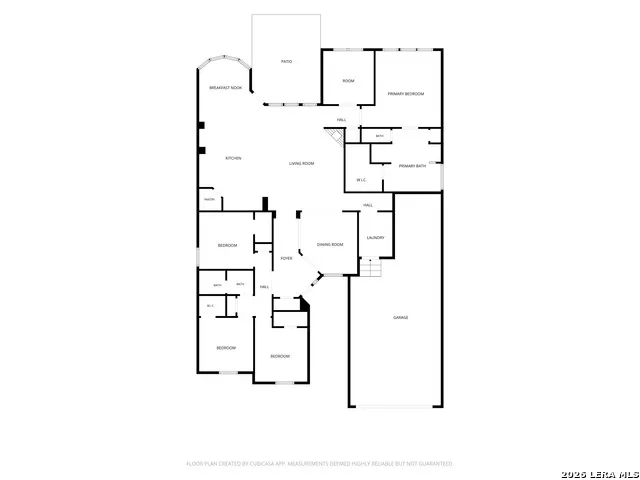 3903 Firebush San Antonio, TX 78261