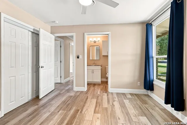 102 GETTYSBURG RD San Antonio, TX 78228