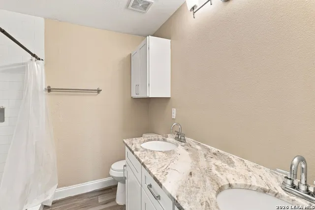 102 GETTYSBURG RD San Antonio, TX 78228