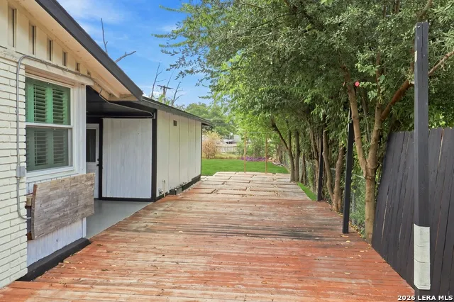 102 GETTYSBURG RD San Antonio, TX 78228