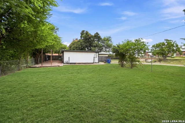 102 GETTYSBURG RD San Antonio, TX 78228