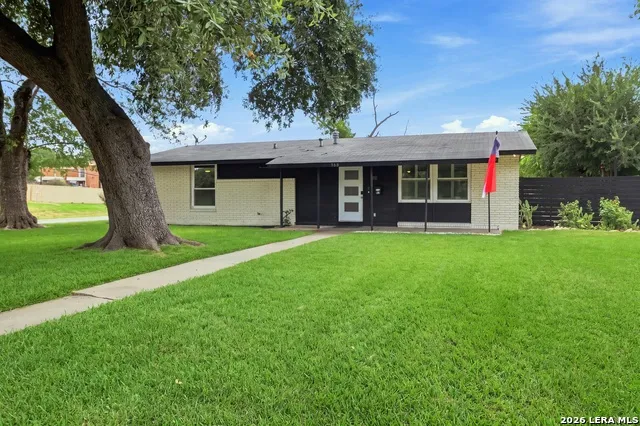 102 GETTYSBURG RD San Antonio, TX 78228