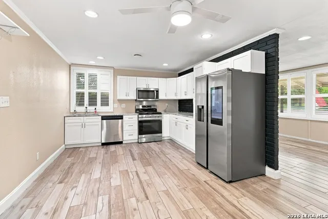 102 GETTYSBURG RD San Antonio, TX 78228