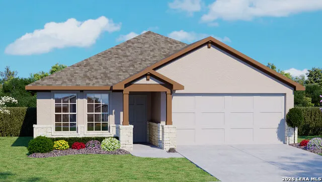 144 Ivy Way Mico, TX 78056