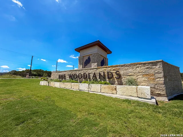 144 Ivy Way Mico, TX 78056