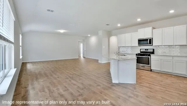 144 Ivy Way Mico, TX 78056