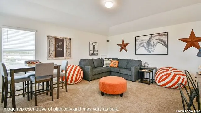 129 Bruce Cv Mico, TX 78056