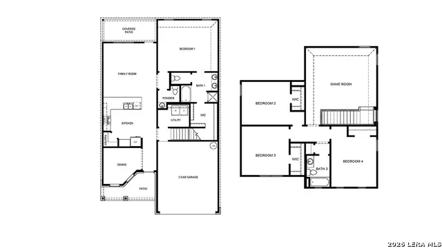 129 Bruce Cv Mico, TX 78056