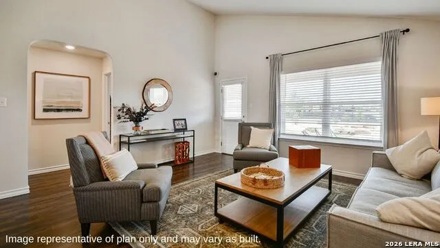 129 Bruce Cv Mico, TX 78056