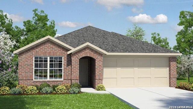 145 Bruce Cv Mico, TX 78056
