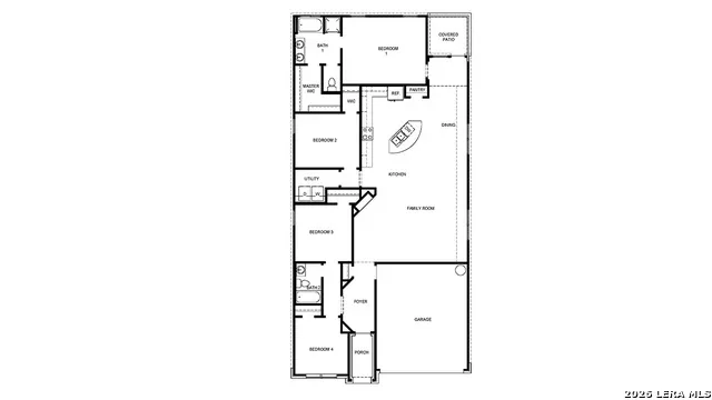145 Bruce Cv Mico, TX 78056