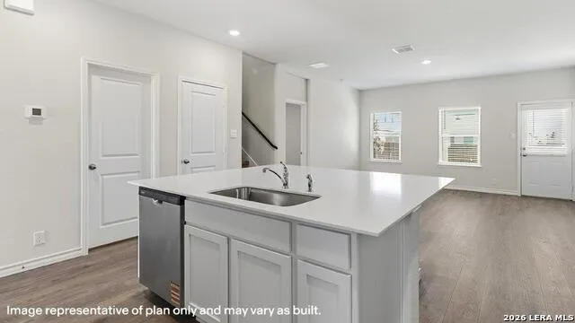 155 Ivy Way Mico, TX 78056