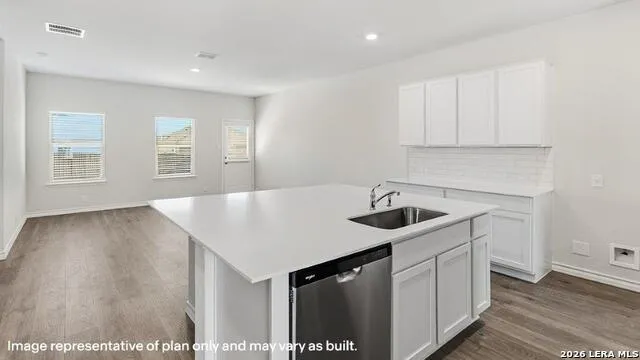 155 Ivy Way Mico, TX 78056