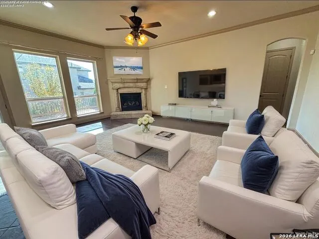 18910 Real Ridge San Antonio, TX 78256